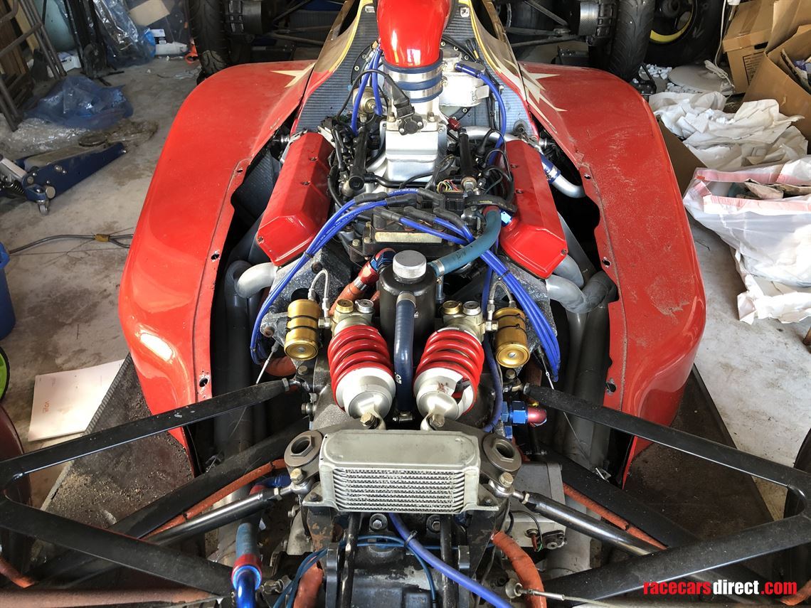 reynard-formula-holden