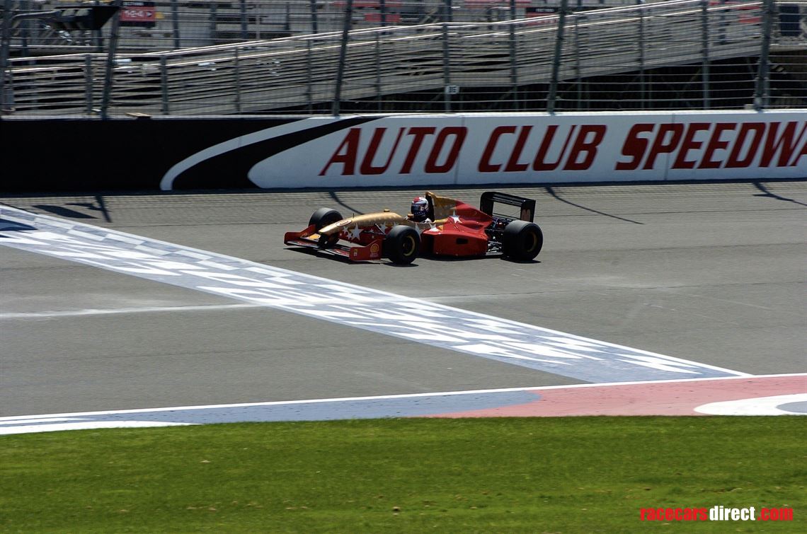 reynard-formula-holden