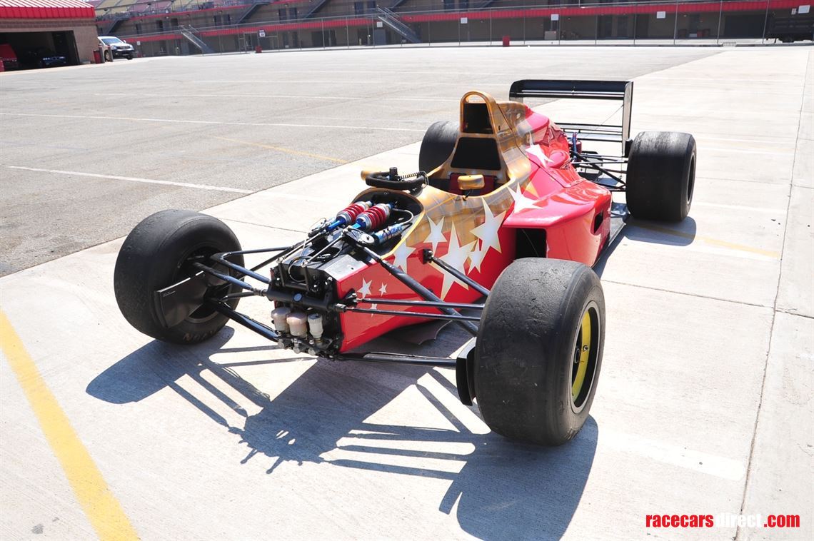 reynard-formula-holden