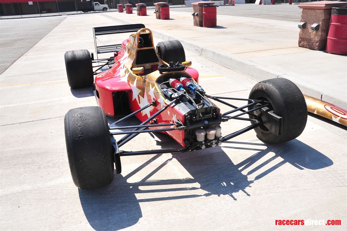 reynard-formula-holden