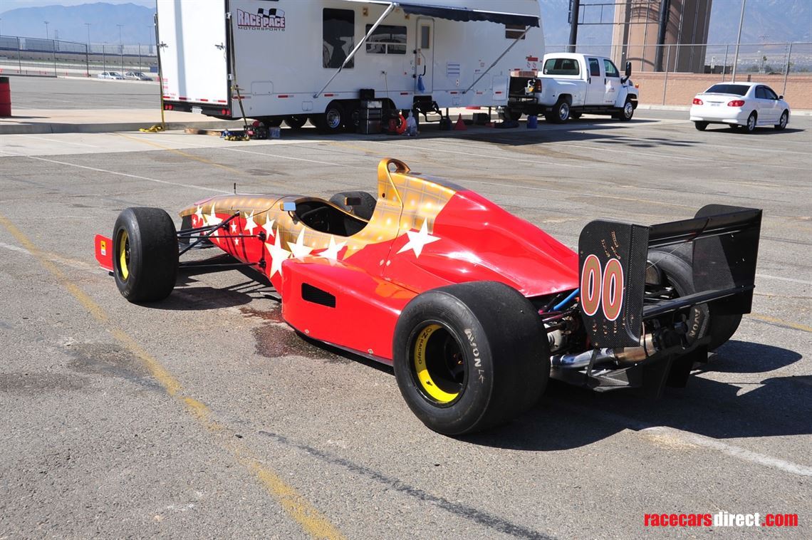 reynard-formula-holden