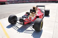 reynard-formula-holden