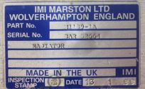 1999-bar-alloy-radiators-imi-marston-ltd