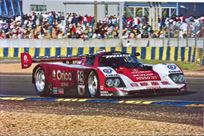 toyota-92cv---3-times-le-mans-entrant---race