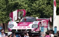 toyota-92cv---3-times-le-mans-entrant---race