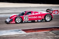 toyota-92cv---3-times-le-mans-entrant---race