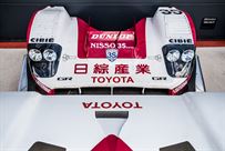 toyota-92cv---3-times-le-mans-entrant---race