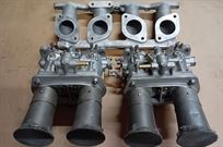 weber-40-idf-1315-carburettors-crossflow-mani