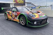 porsche-9912-gt3r-huge-stock-of-parts