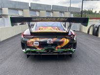 porsche-9912-gt3r-huge-stock-of-parts