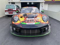 porsche-9912-gt3r-huge-stock-of-parts