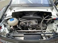 porsche-9912-gt3r-huge-stock-of-parts