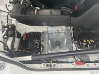 porsche-9912-gt3r-huge-stock-of-parts