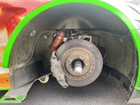 porsche-9912-gt3r-huge-stock-of-parts