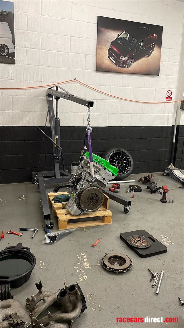 bmw-e36-compact-cup-318ti-amazing-race-car