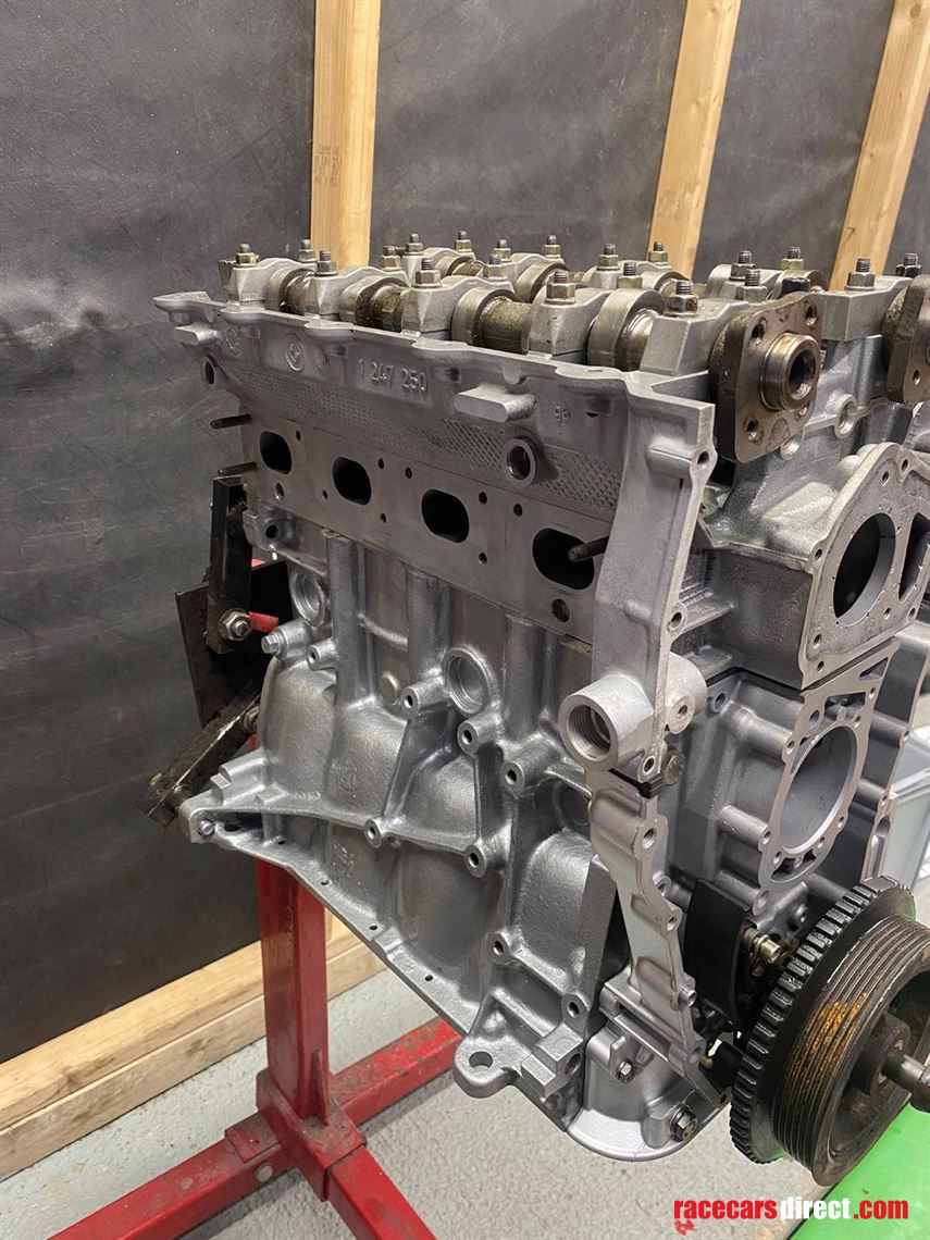 bmw-e36-compact-cup-318ti-amazing-race-car