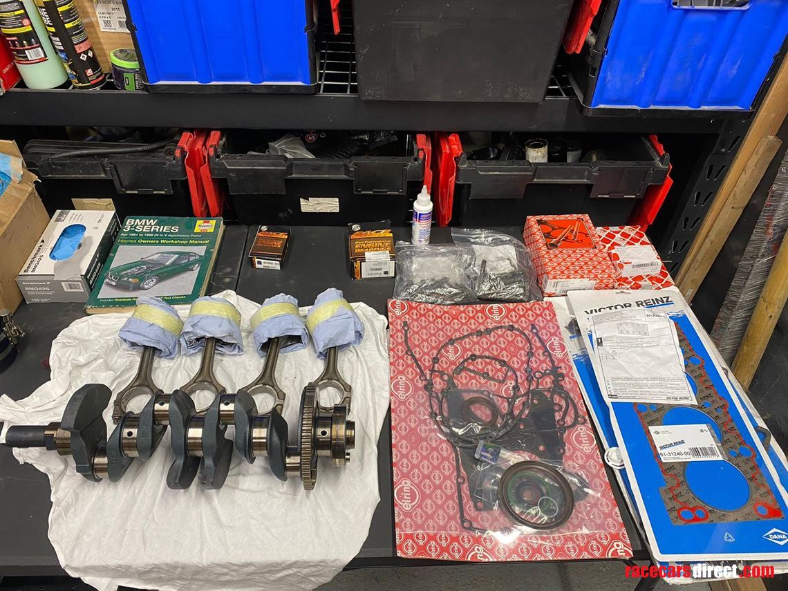 bmw-e36-compact-cup-318ti-amazing-race-car