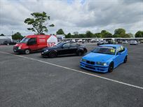 bmw-e36-compact-cup-318ti-amazing-race-car