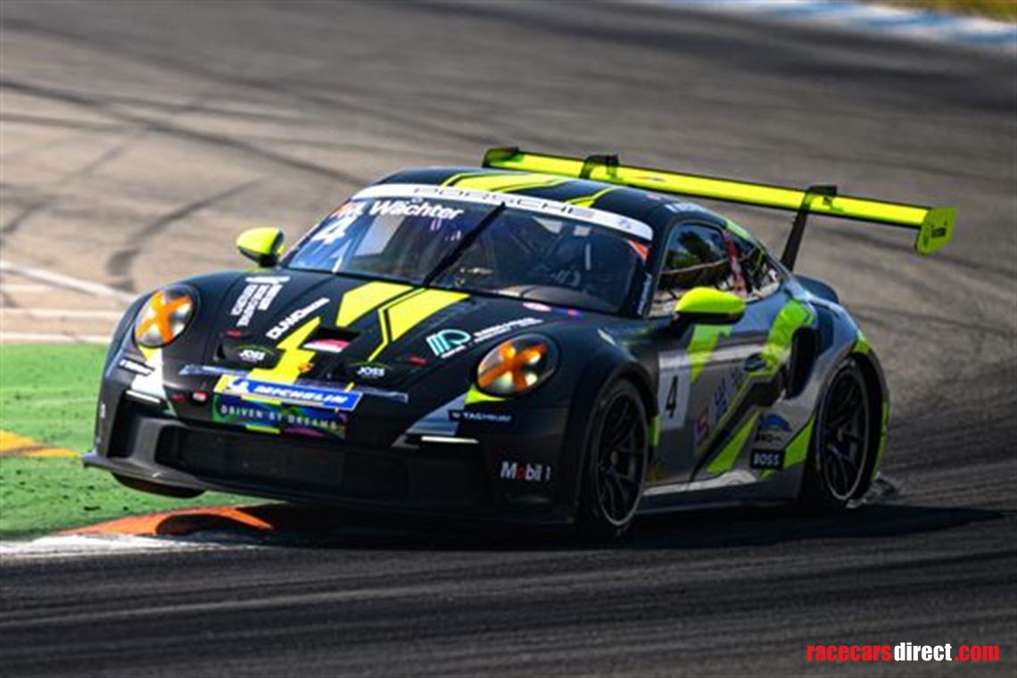 porsche-911-gt3-cup-type-992-2023