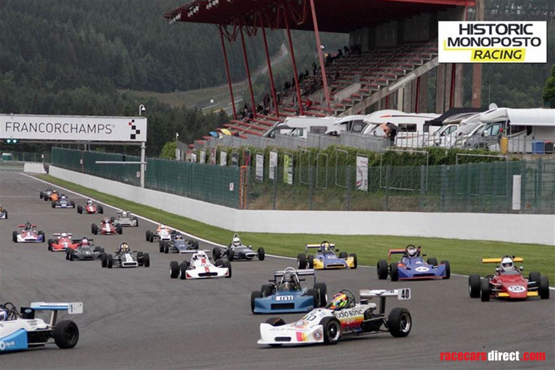 copyright D Wildenberg