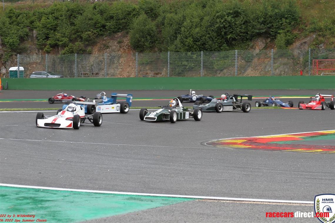 copyright  D Wildenberg