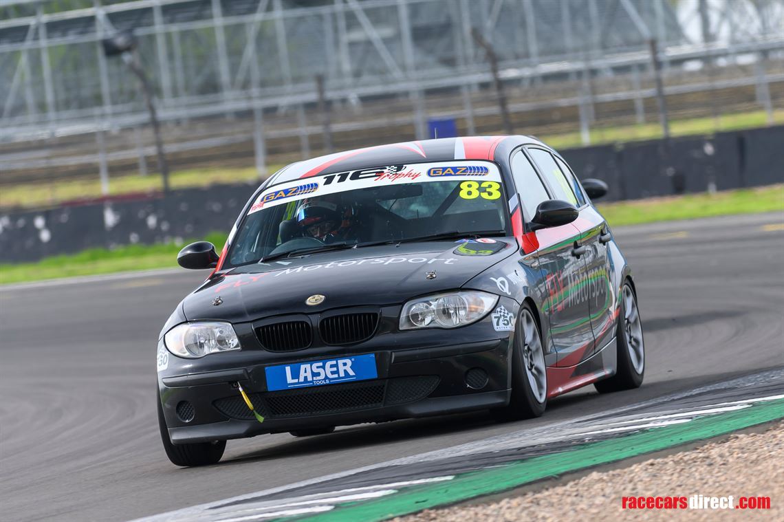 bmw-116-trophy-package