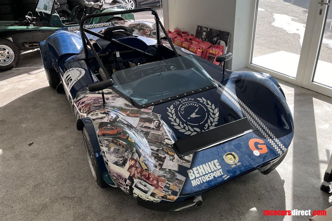 behnke-condor-sportscar