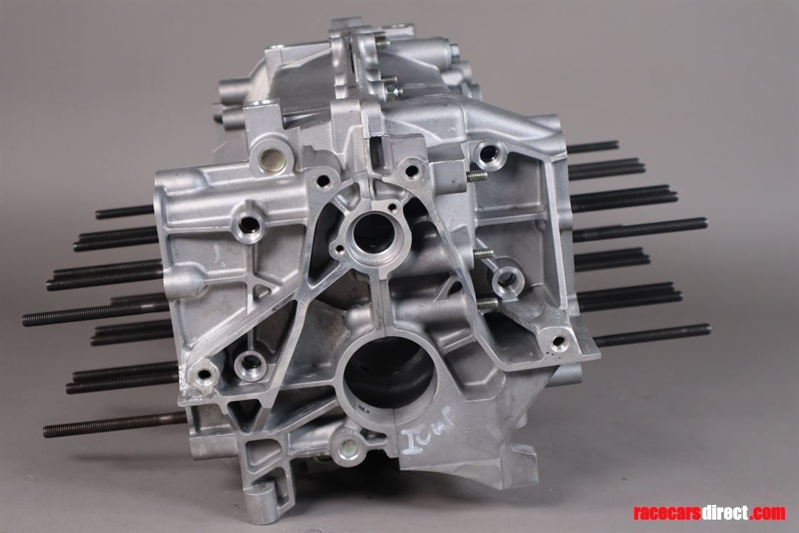 porsche-996-rsr-crankcase-engine-housing