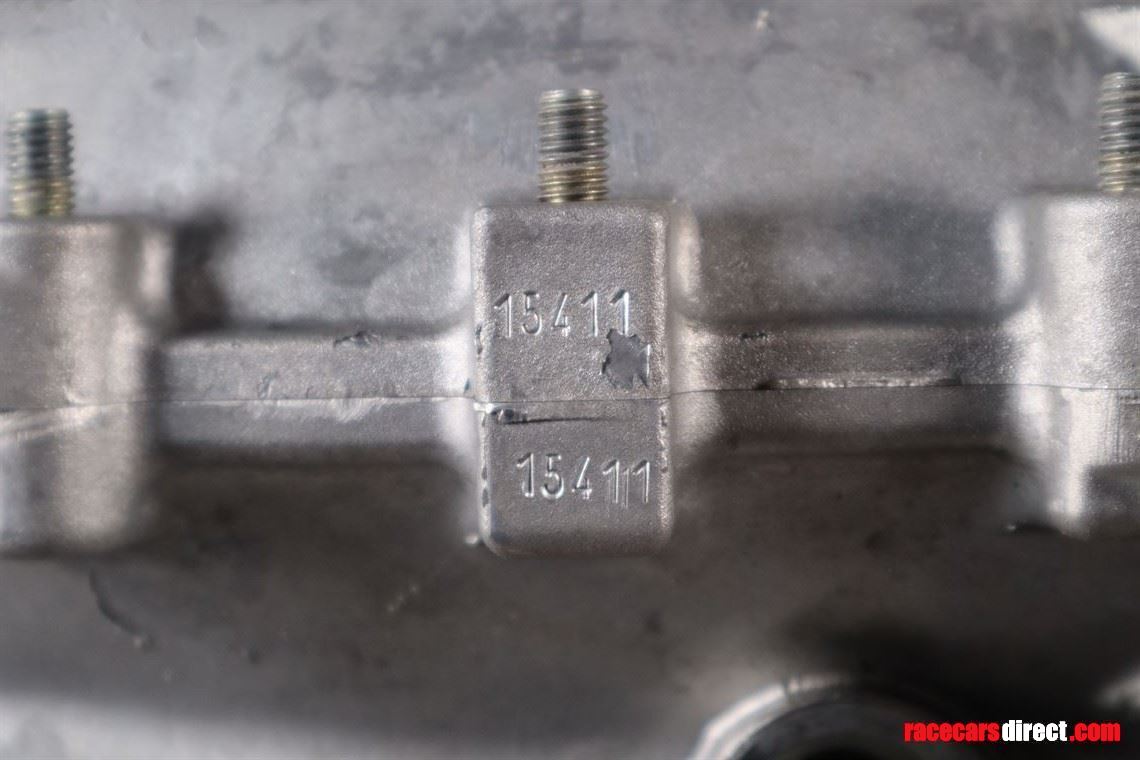 porsche-996-rsr-crankcase-engine-housing