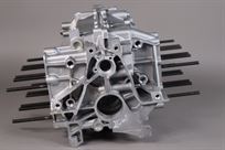 porsche-996-rsr-crankcase-engine-housing