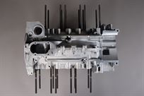 porsche-996-rsr-crankcase-engine-housing