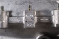 porsche-996-rsr-crankcase-engine-housing