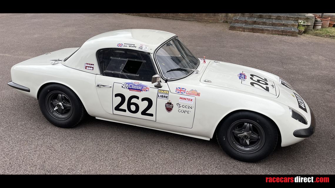 lotus-elan-26r-gts-1963-series-1