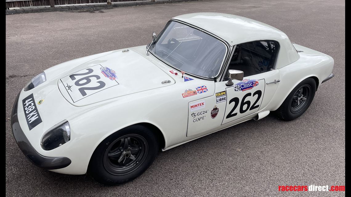 lotus-elan-26r-gts-1963-series-1