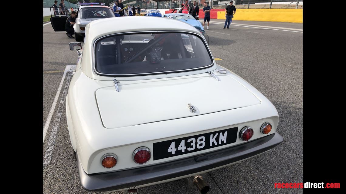 lotus-elan-26r-gts-1963-series-1