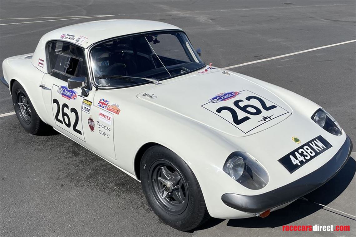 lotus-elan-26r-gts-1963-series-1