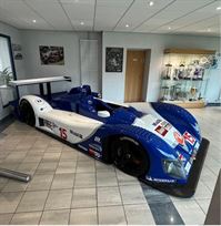 for-sale-gibson-technology-chassis-business