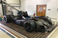 Brand New & Unused Tub