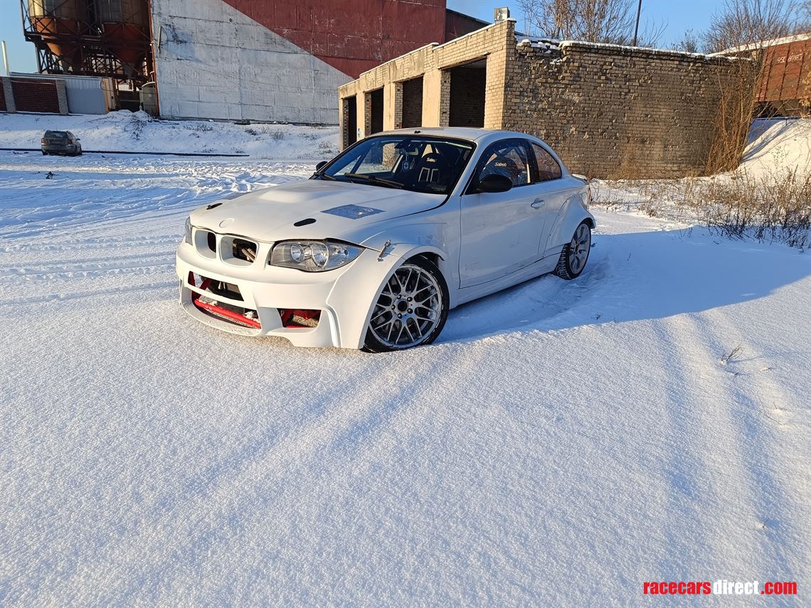 bmw-e82-drift-car-430whp