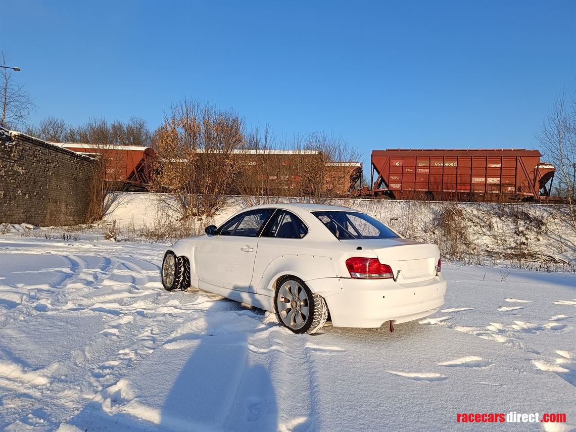 bmw-e82-drift-car-430whp