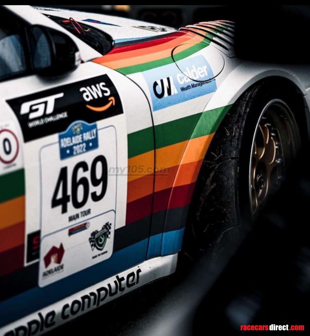 porsche-9972-gt3-cup-rhd-rally-car