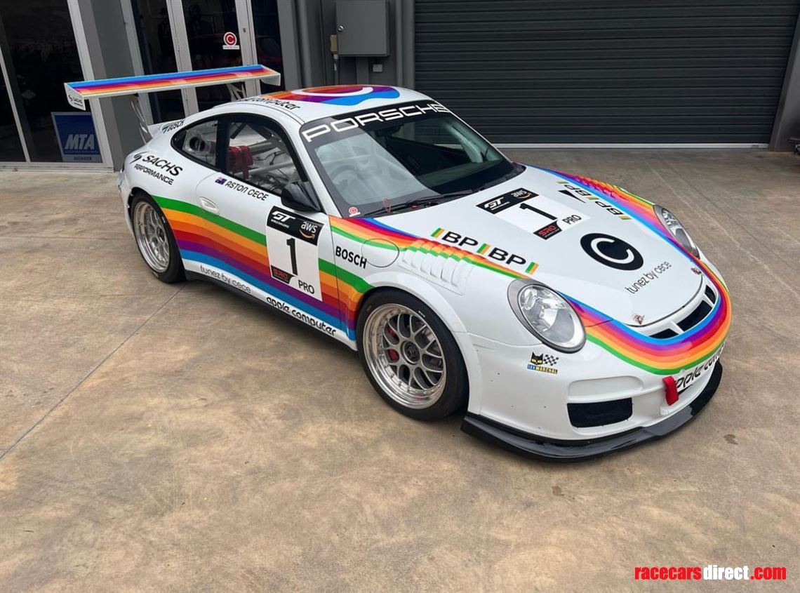 porsche-9972-gt3-cup-rhd-rally-car