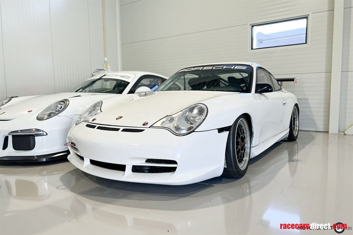 porsche-996-gt3-cup-gen2-engine-rebult
