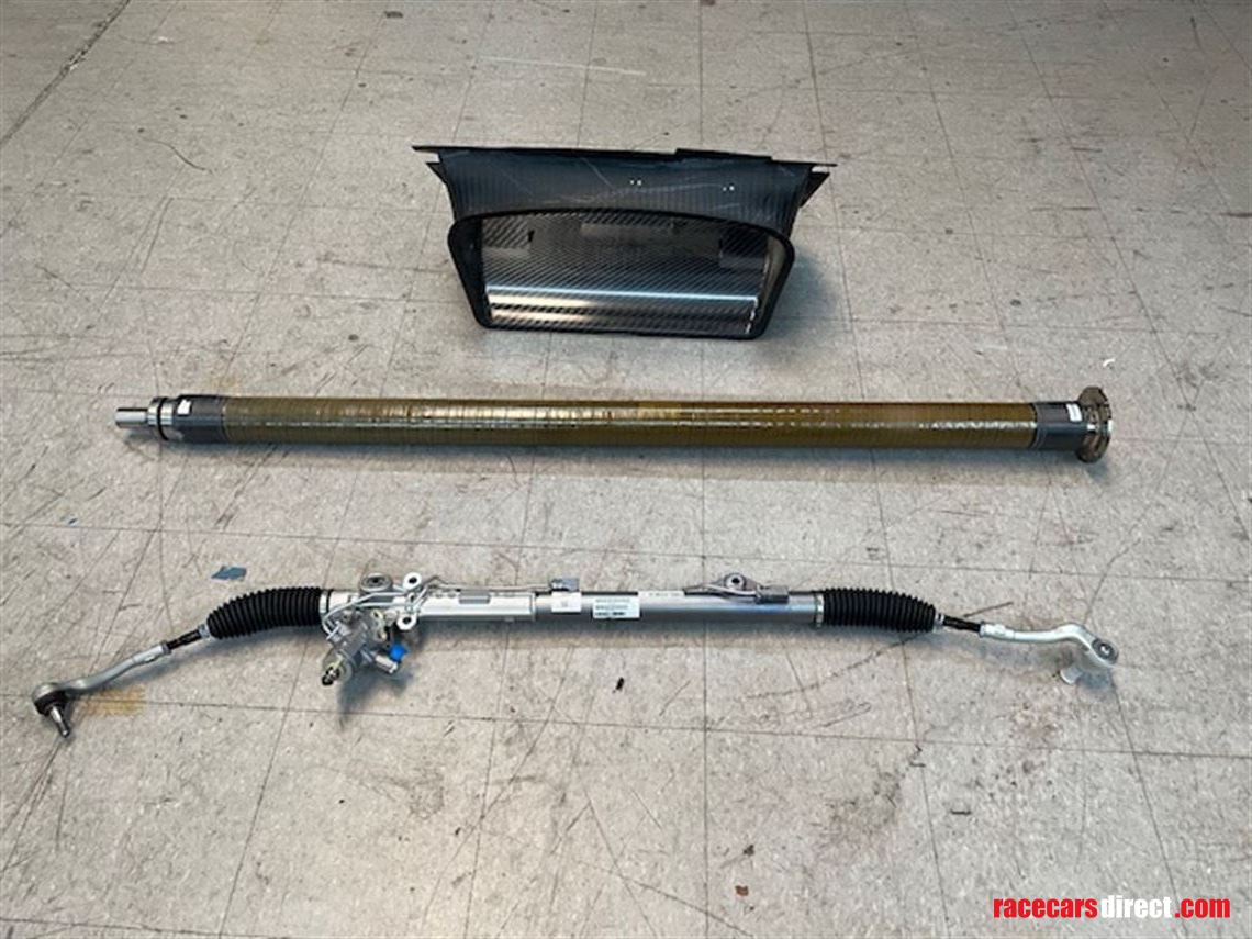 newused-amg-gt4-parts