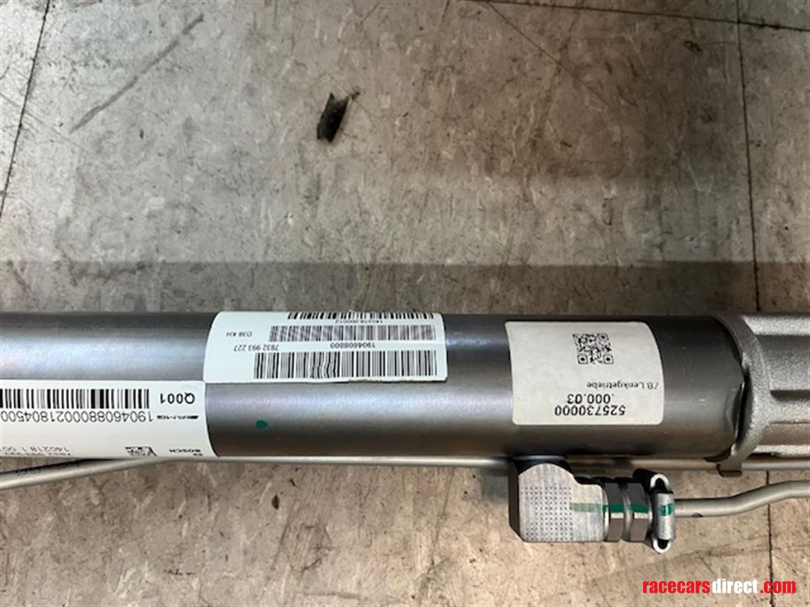 newused-amg-gt4-parts