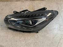 newused-amg-gt4-parts