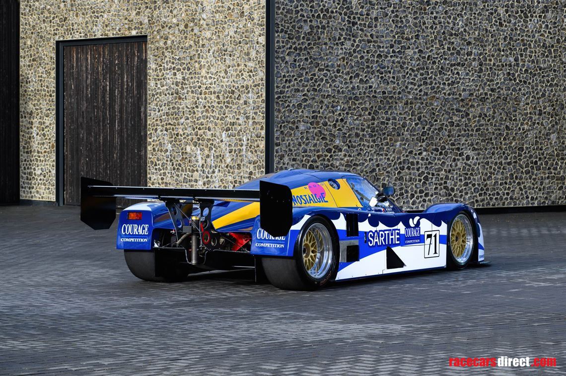 1991-courage-cougar-c26s-porsche---group-c