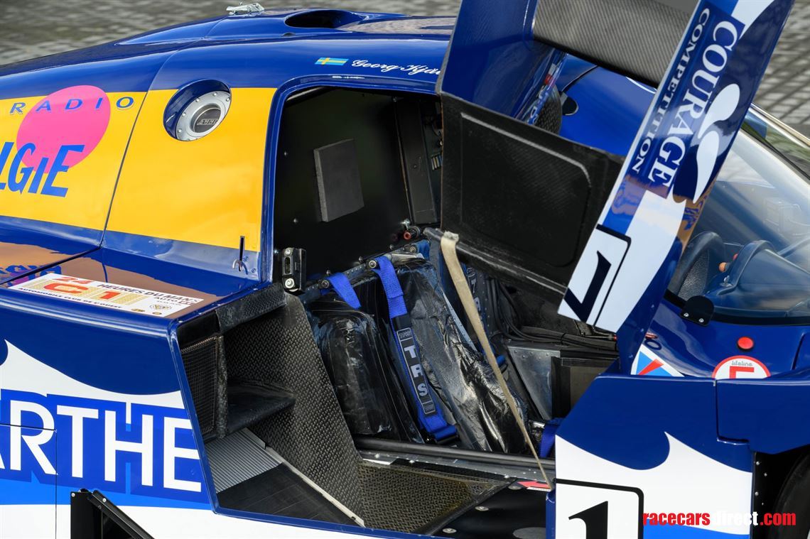 1991-courage-cougar-c26s-porsche---group-c