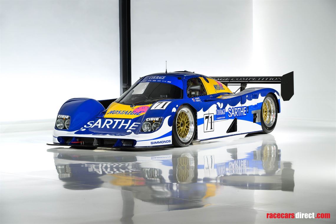 1991-courage-cougar-c26s-porsche---group-c