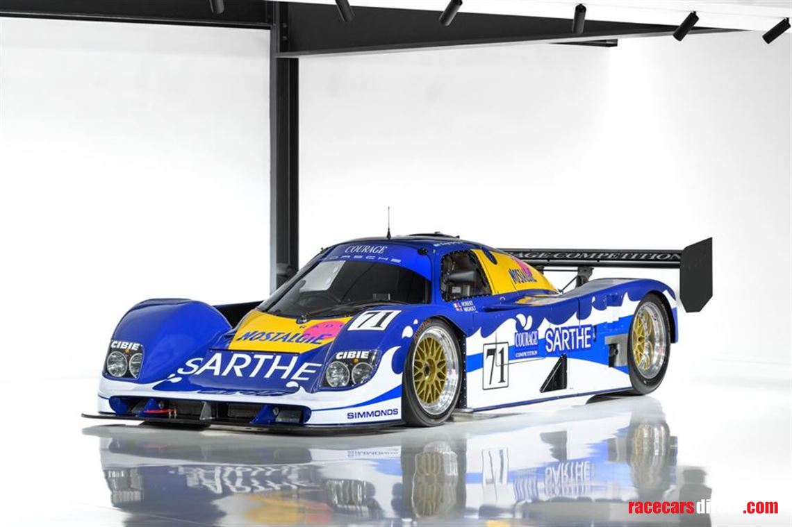 1991-courage-cougar-c26s-porsche---group-c